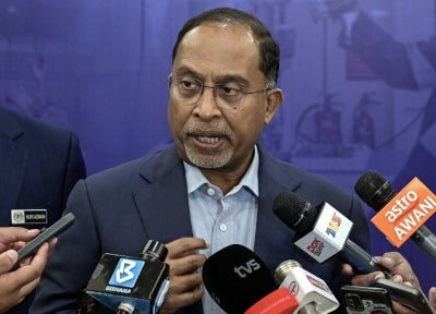 Higher Education Minister Datuk Seri Dr Zambry Abd Kadir stated that the initiative is part of the agenda to establish the One Higher Education Act, which was launched in January 2026. BERNAMA photo
