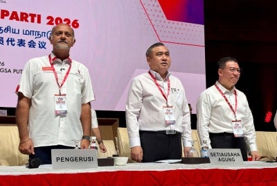 DAP secretary-general Anthony Loke urged the party to uphold its founding principles of justice, freedom, democracy and equal opportunity as it marks 60 years in Malaysian politics.