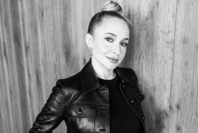 American actress Hayden Panettiere died at the age of 36. - Photo: Instagram / @haydenpanettiere