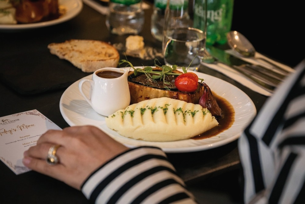 The Great Chase: A taste of London, now officially halal in KL