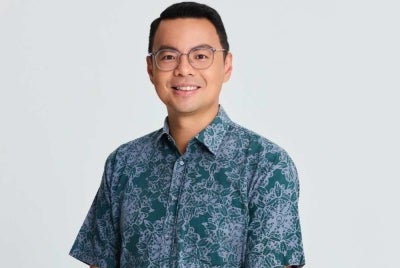 Petaling Jaya Member of Parliament Lee Chean Chung. Credit photo: Facebook/@leecheanchung
