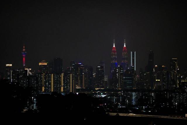 BERNAMA FILE PIX