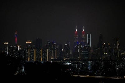 BERNAMA FILE PIX