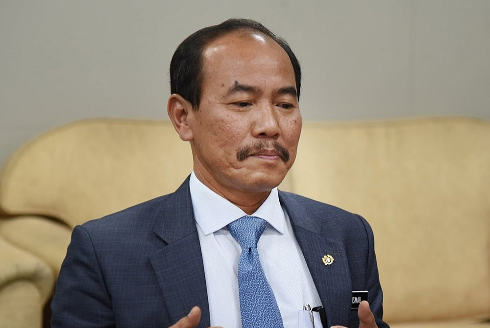 Bank Islam Malaysia Berhad has announced the retirement of its chairman Tan Sri Dr Ismail Bakar, effective Aug 22 2026. - BERNAMA FILE PIX
