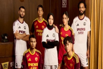 German athletic apparel giant Adidas and Selangor Football Club (Selangor FC) have officially launched the Red Giants’ Home and Away kit for the 2026/27 season.