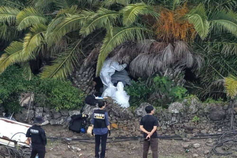 The discovery of several bodies of missing persons on Jeju Island has prompted scrutiny of South Korean police procedures after an officer allegedly closed two cases without confirming the individuals’ safety. Photo: X
