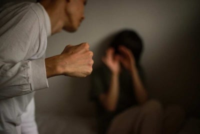 A total of 349 domestic violence cases were investigated in Penang last year, with 157 cases recorded up to June this year. - Photo for illustration purposes only. - CANVA