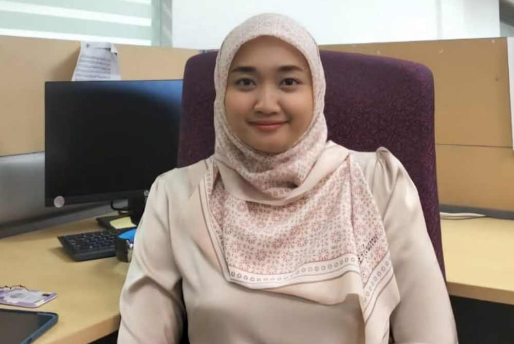 Nur Ashikin Yusof