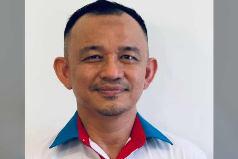 Dr Maszlee Malik 