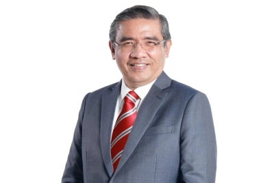 Bank Islam Malaysia Berhad has named Datuk Wan Mohd Fadzmi Che Wan Othman Fadzilah as its new chairman and independent non-executive director, effective Aug 27. - Photo courtesy of Bank Islam