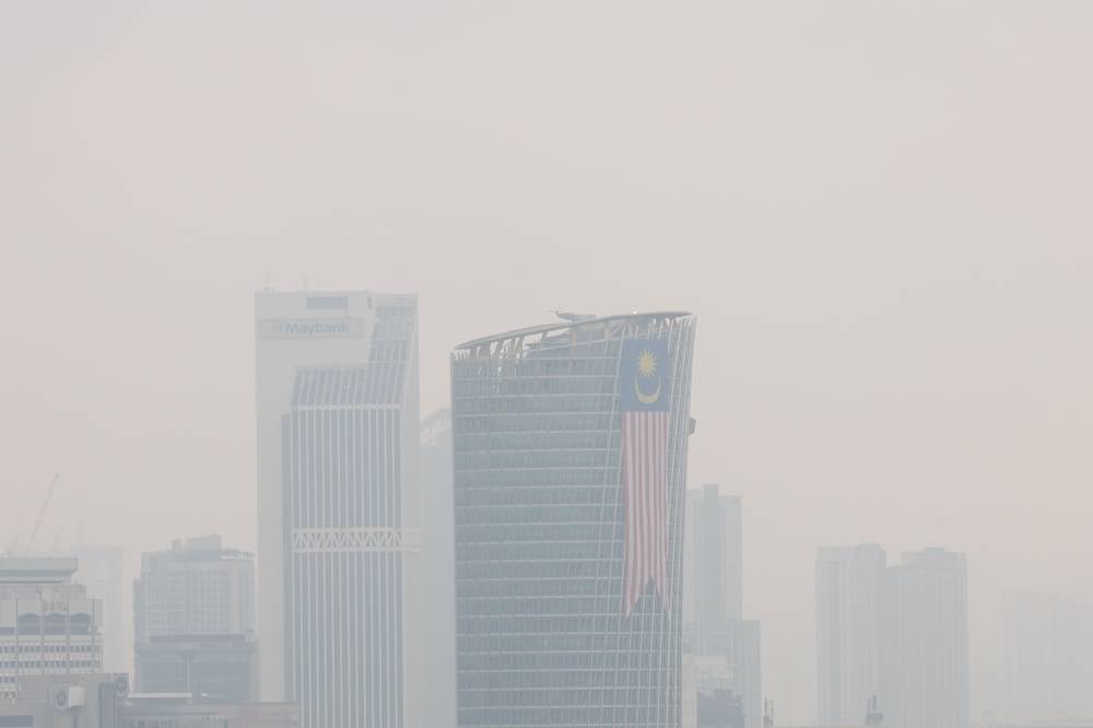 The haze is back, yet again. So why aren’t we better prepared?