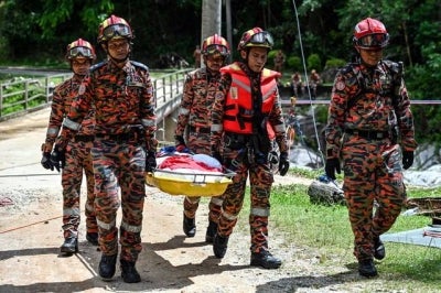 BERNAMA FILE PIX