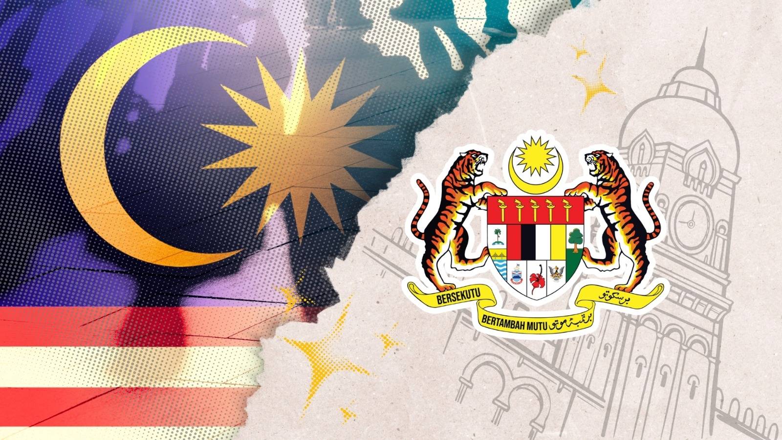 Why the Federal Constitution still defines Malaysia at 69
