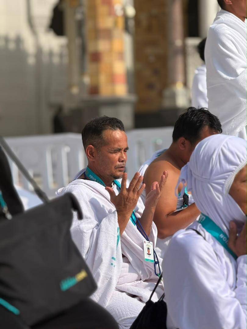 Fauzi Mansor