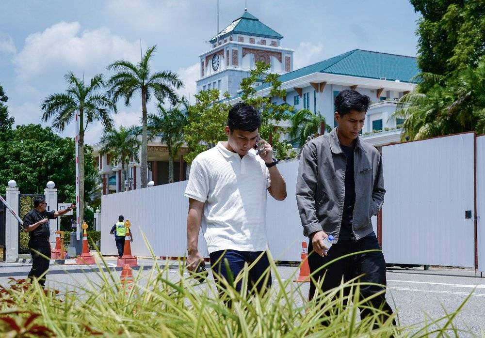 Brother of missing Malaysian firefighter to join Smart mission in Nepal