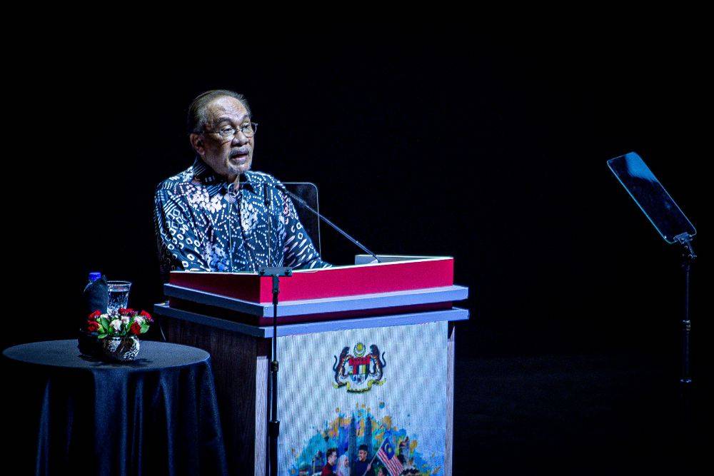 ​​​​​PM Anwar announces six immediate measures to address people's cost of living