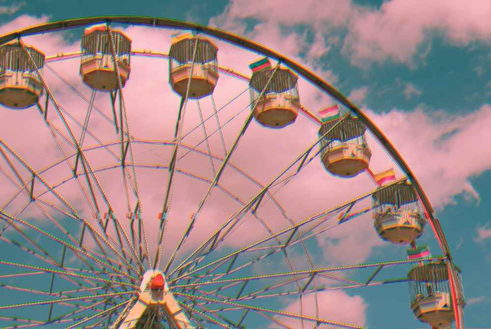 A safety certificate may confirm that an amusement ride meets requirements at the time of inspection, but it cannot guarantee that the machine will remain safe throughout its operation, engineering experts warn. - Photo by Canva