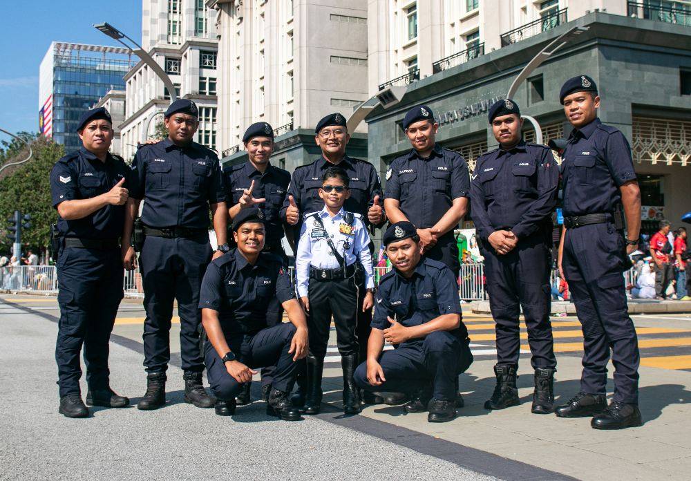 #Malaysia100, an initiative calling on Malaysians to begin asking a question most have not yet thought to ask: what kind of country do we want our children to inherit when Malaysia marks 100 years of independence in 2057? Photo for illustrative purposes only - Bernama FILE PIX