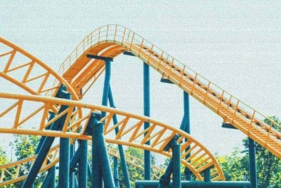 Theme park machinery and equipment were also subject to the Occupational Safety and Health Act 1994, with regular safety audits needed to ensure attractions remained safe for public use. Photo for illustrative purposes only.