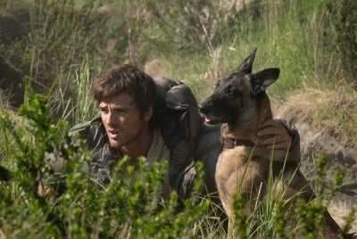 Dog Stars is currently showing in all cinemas across Malaysia.