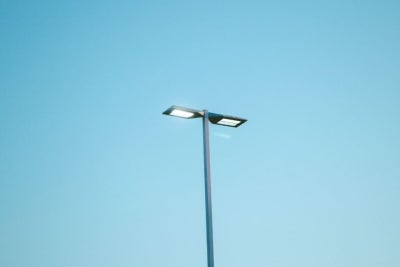 A teenage boy died after being electrocuted while holding a lamp post in Taman Pancaran, Bestari Jaya, yesterday. Photo for illustrative purposes only - Canva