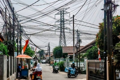 MALAYSIANS remained the largest group of foreign tourists visiting Indonesia in July 2026, accounting for 15 per cent of the 1.53 million arrivals recorded during the month. AFP FILE PIX