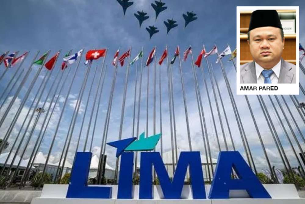 Kuah assemblyman Amar Pared Mahamud said Lima had become part of Langkawi’s identity on the international stage while generating economic benefits for residents and the local tourism sector.