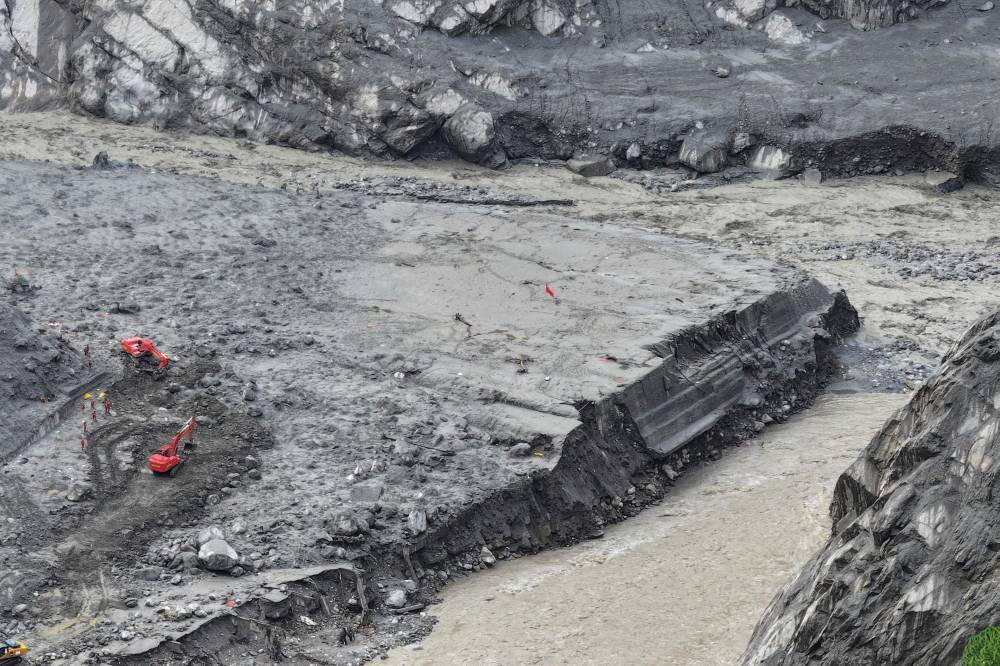 ‘Question of justice and fairness': Nepal seeks climate compensation after deadly floods