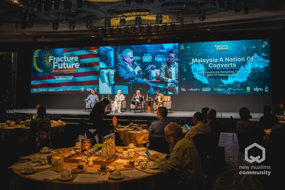 NMC CONFERENCE 2025