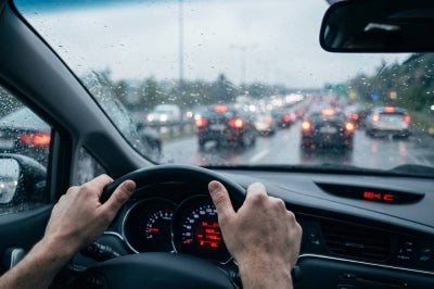 Japan will make driving tests harder for some older motorists to curb the number of accidents caused by elderly people mistaking the accelerator for the brake. Photo for illustrative purposes only - Pixabay