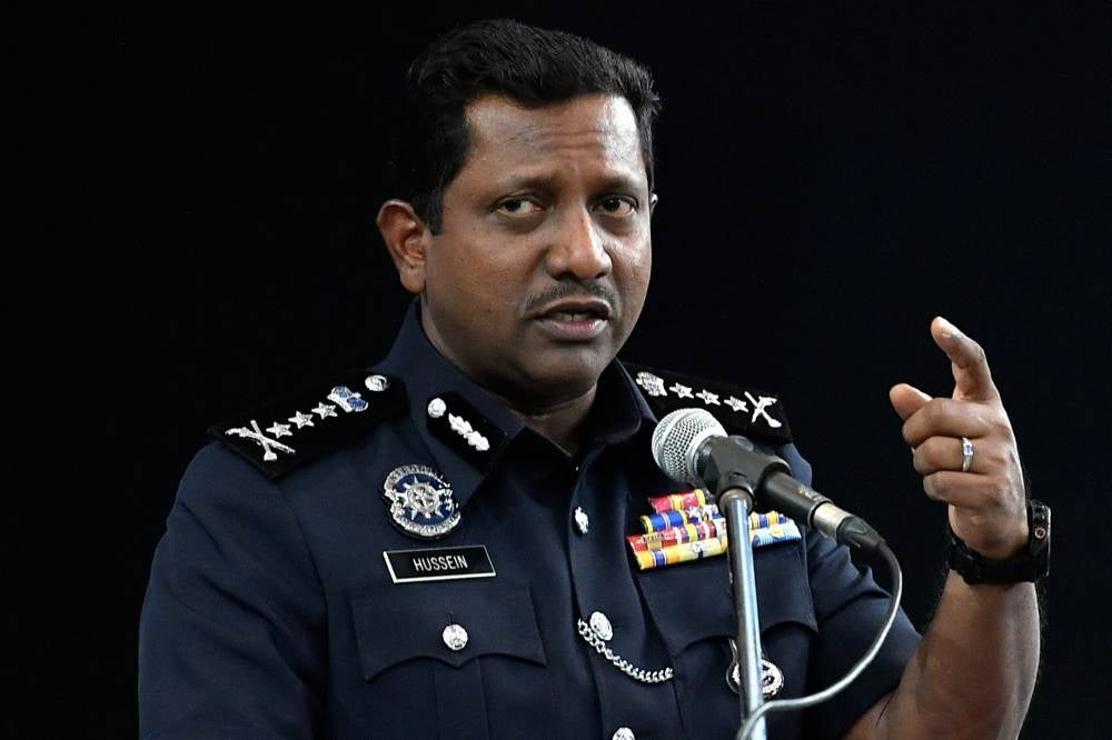 Four suspects in pilot drug case fled Malaysia after his arrest, says Bukit Aman