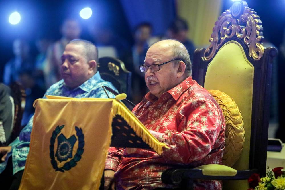Traders need to ensure delicious food sold at reasonable prices - Raja Perlis