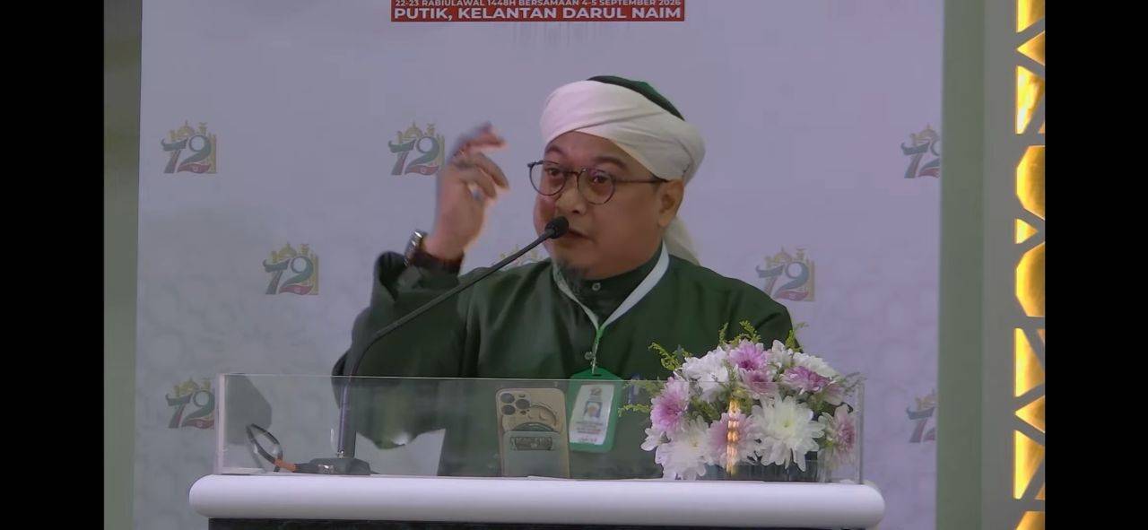 Nasrudin Hassan Tantawi