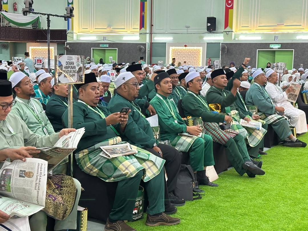 The Pas Ulama Council wants Muslim unity to be made a strategic national agenda, including closer political cooperation among Malay-Muslim parties ahead of the next general election (GE).