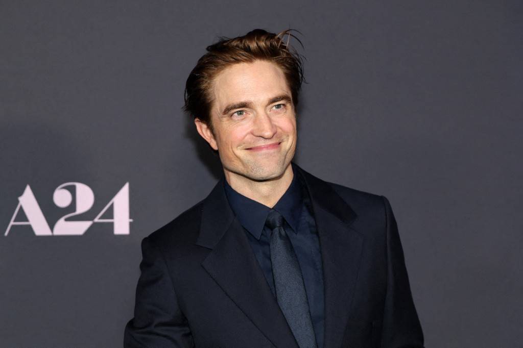 Box office magnet Robert Pattinson appears in paedophile thriller