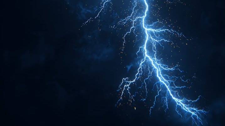 Thunderstorms, heavy rain expected in eight states until 6pm