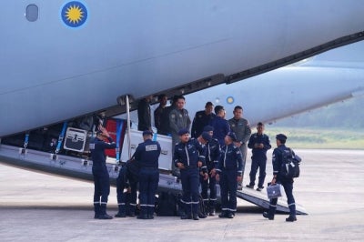 The last area where Malaysians were detected has become the main focus of the Special Malaysia Disaster Assistance and Rescue Team (Smart) in its search and rescue (SAR) mission in Nepal.
