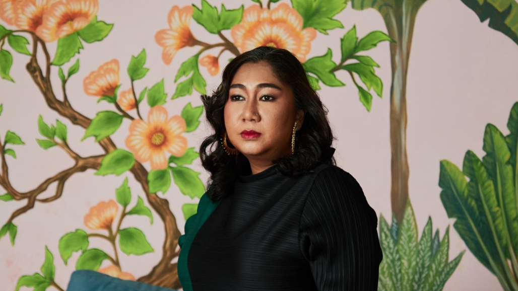 For 17 years, Nabila Nasir worked internationally in development and humanitarian fields. She saw communities, cultures and how people live. But when she returned to Malaysia, she faced a very personal problem: how to furnish 3,800 sq ft of space with furniture that had character.