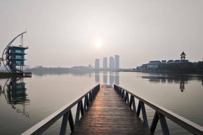 Schools in Johor will only be closed if the Air Pollutant Index (API) reading exceeds 200, in accordance with the standard operating procedures (SOP) set by the Johor Education Department (JPN). Photo for illustrative purposes only - Bernama FILE PIX