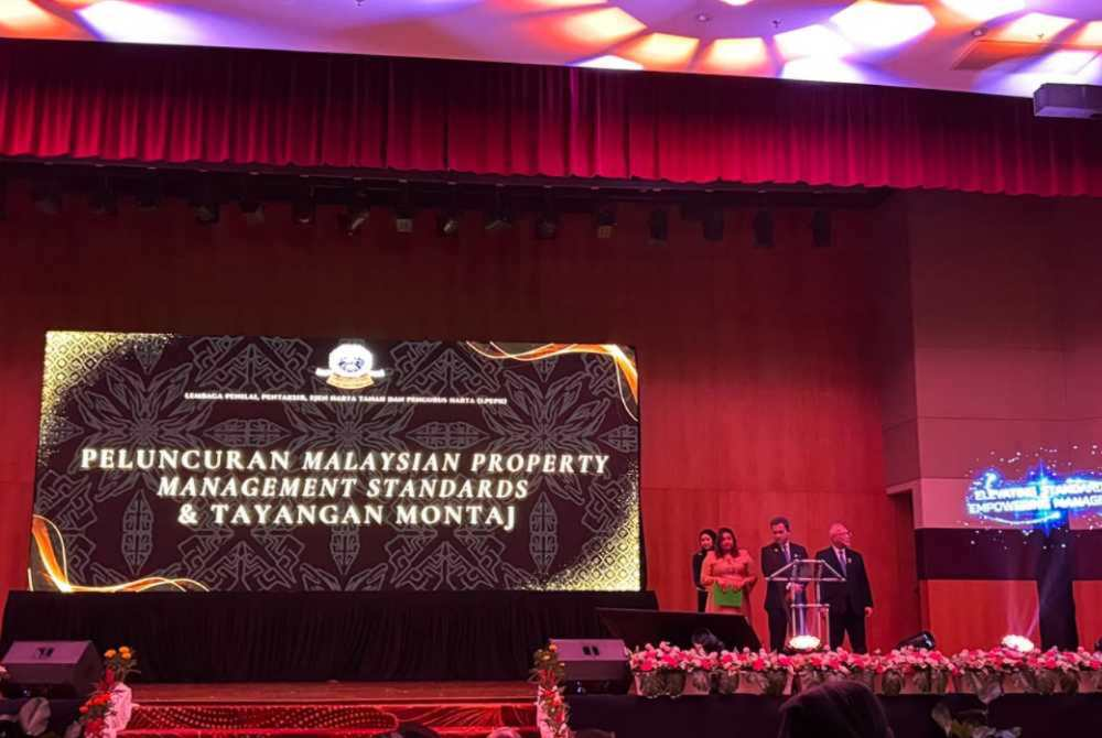 Malaysia’s property management profession is strengthening its standards with the launch of the Malaysian Property Management Standards (MPMS) 3rd Edition, which places greater emphasis on ethics, strata management and sustainability.