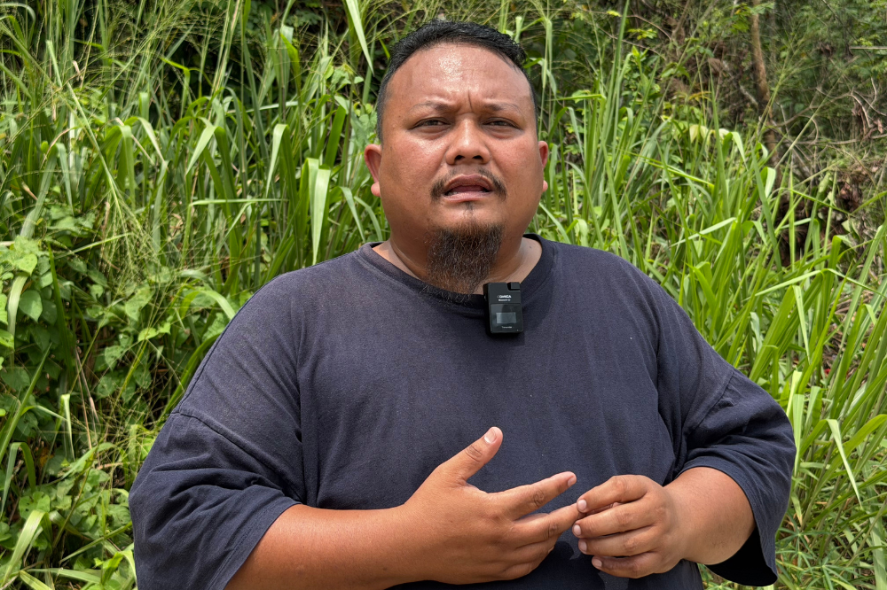 Shahril Faizal