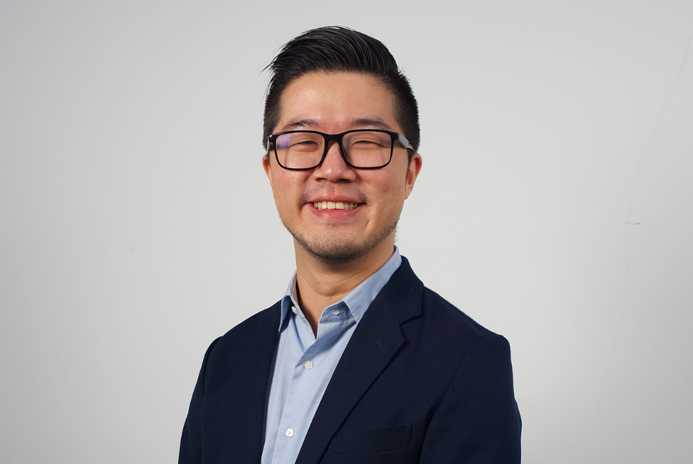 Sunway Medical Centre, Sunway City (SMC) emergency medicine specialist Dr Ian Tey Zhe Yuan