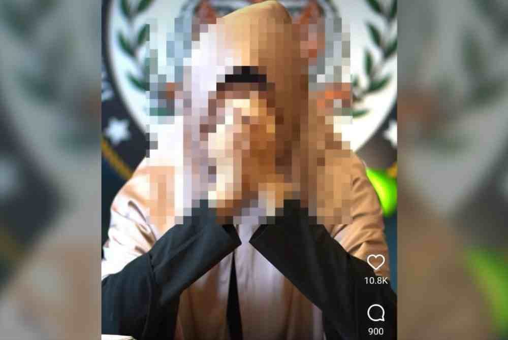 Mother claims 11-year-old son sodomised by more than five tahfiz students