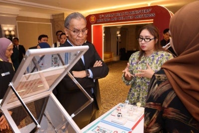 Malaysia, through MOH’s chairmanship of the 17th AHMM, is strengthening regional health cooperation and turning shared policies into action to build equitable, future-ready health systems for more than 670 million Asean people.