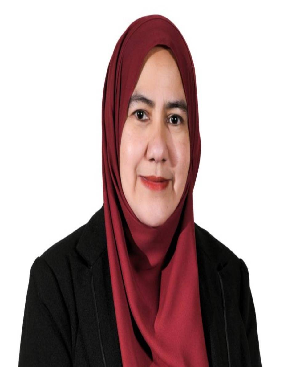 Universiti Putra Malaysia environmental expert Associate Professor Dr Haliza Abdul Rahman.