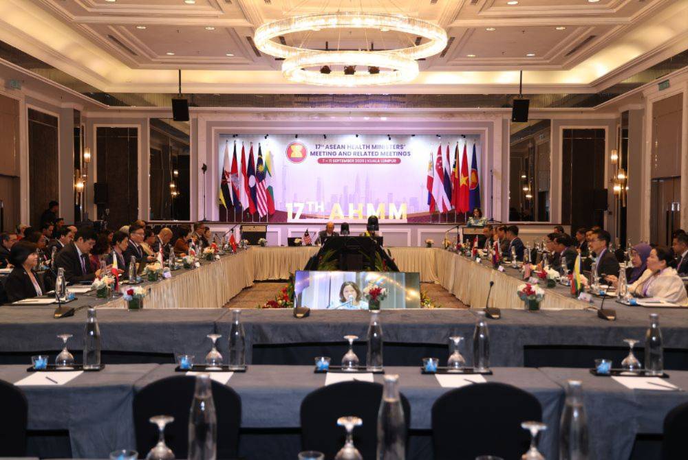 Asean countries are at varying stages of readiness for a single-submission model for medical device approval, with some still developing their regulatory and legal frameworks.