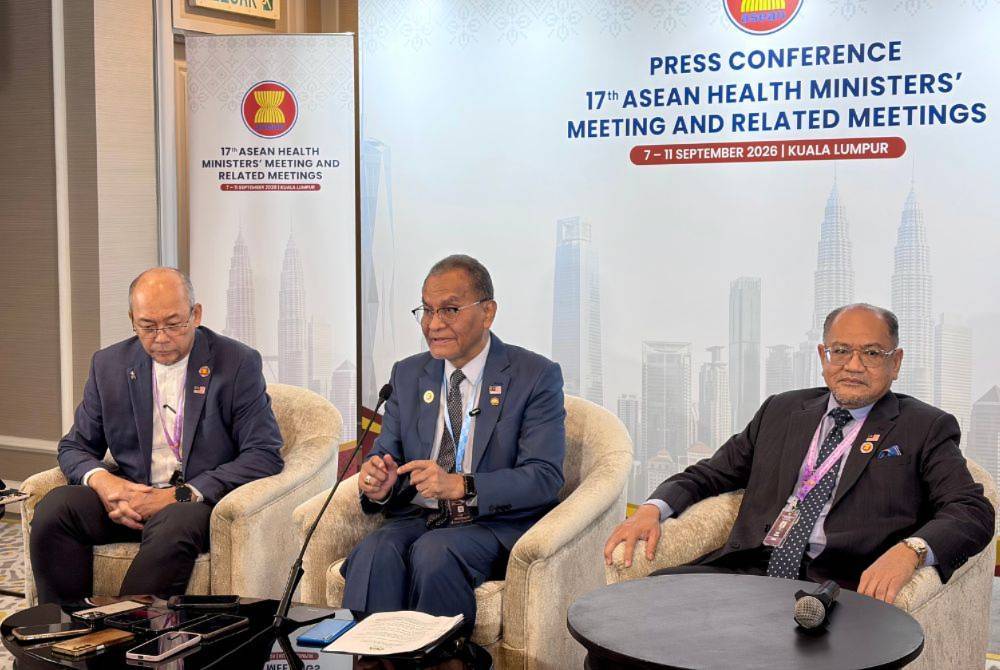 Asean countries are at varying stages of readiness for a single-submission model for medical device approval, with some still developing their regulatory and legal frameworks.
