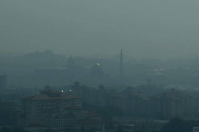 Expert calls for a transparent regional mechanism based on the polluter-pays principle, state due diligence and regional solidarity. – Photo for illustration purposes