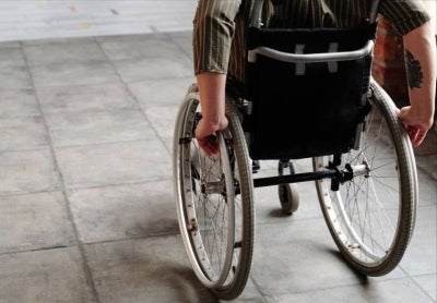 
A RECENT post on Threads caught the attention of many Malaysians after it showed an alleged situation involving a wheelchair user at an LRT station. Photo for illustrative purposes only - Pixbay