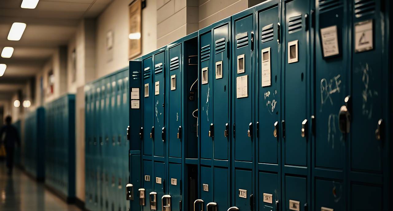 A 19-year-old student allegedly hid her newborn baby’s body in a hostel locker after giving birth in a toilet at an educational institution here two days ago. Photo for illustrative purposes only - Pixabay